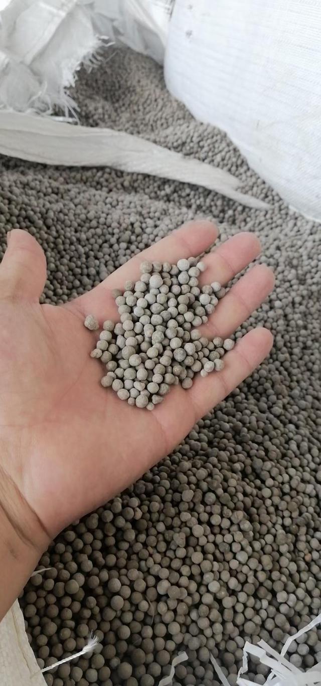 生物陶粒濾料水處理