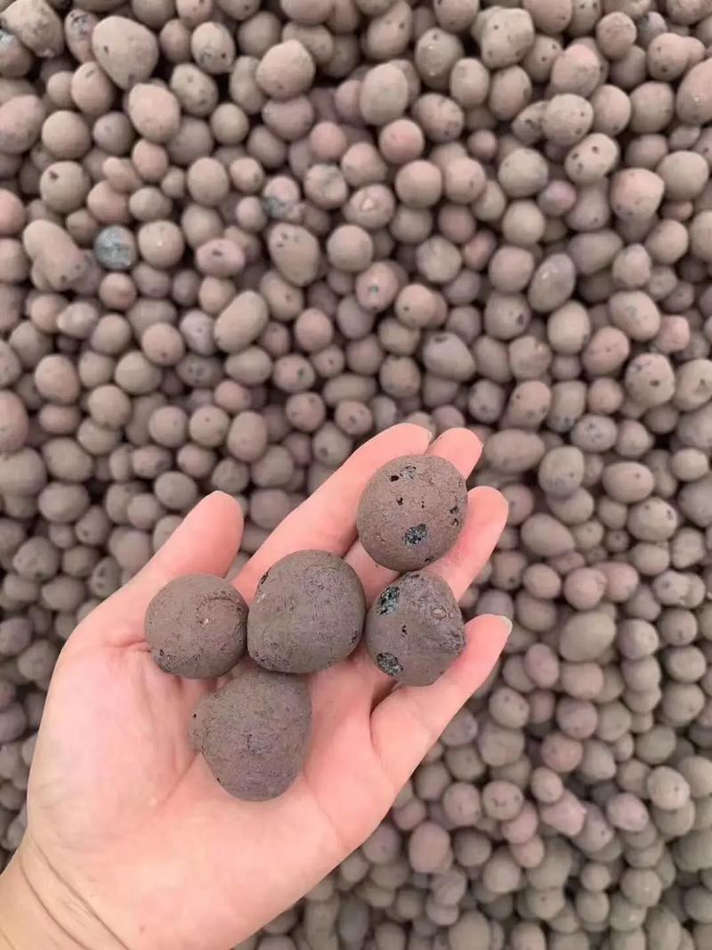 邵陽陶粒生產(chǎn)廠家聯(lián)系電話:18170442686.主營建筑陶