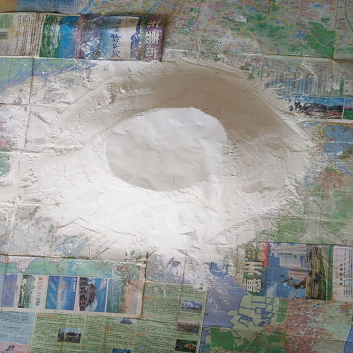 中山膨脹珍珠巖陶粒工廠守信