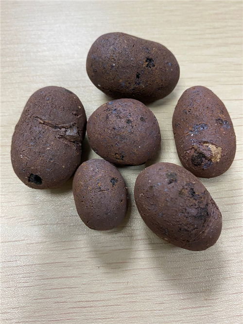 重慶陶粒 建筑陶粒 勝帥實業 多圖