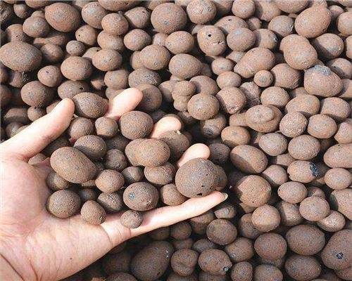 永安粘土陶粒價格