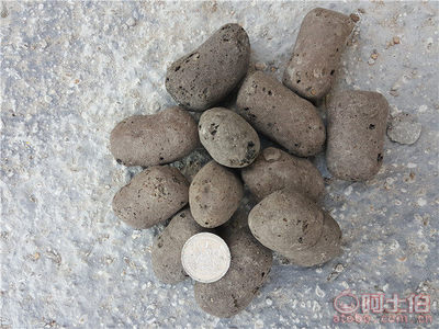 濟(jì)南陶粒銷售策略探討——以淮南市金瑞新型建筑材料廠為例