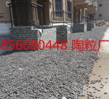 陶粒 一種多功能環(huán)保材料的高清圖鑒與應(yīng)用解析