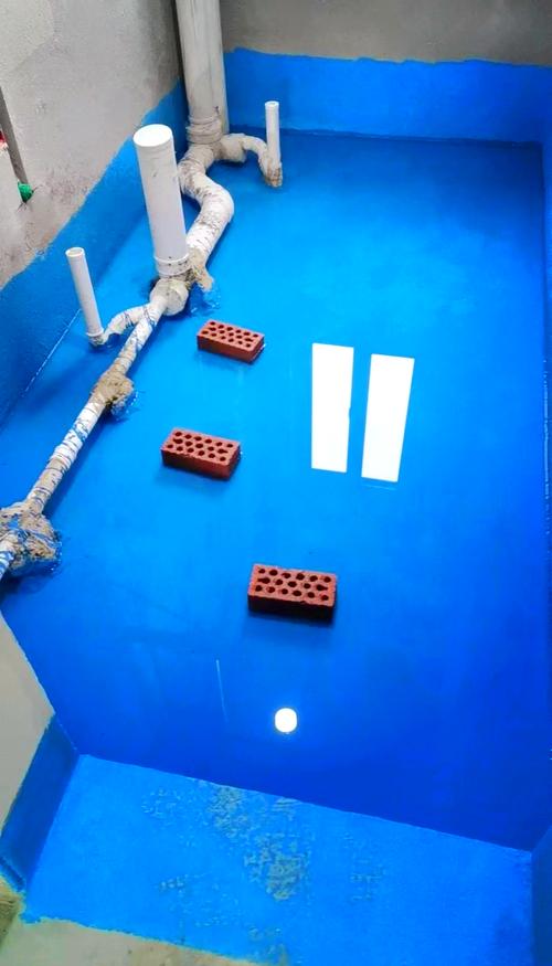 衛生間陶粒回填步驟解析