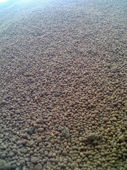 貴陽建筑陶粒 特性、應用與未來發展