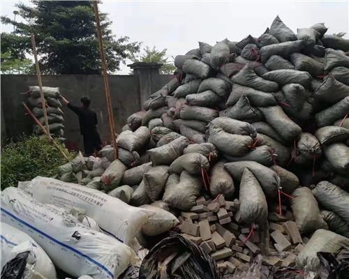 來賓建筑陶粒生產廠家及產品規格介紹