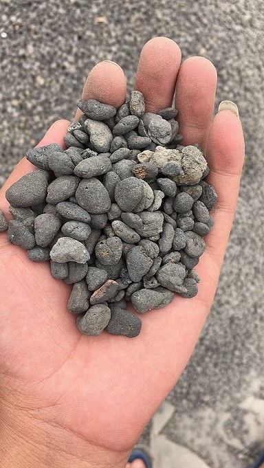 定海區(qū)屋面保溫陶粒工藝的應(yīng)用與優(yōu)勢(shì)