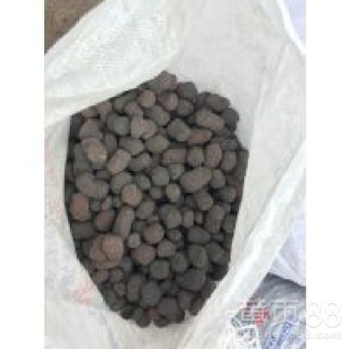 陶粒 現(xiàn)代建筑中的綠色材料