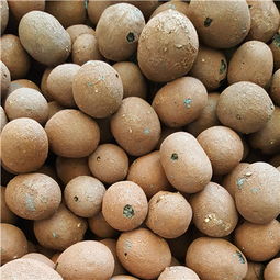 陶粒價(jià)格指南 一方陶粒的價(jià)格因素及市場(chǎng)行情