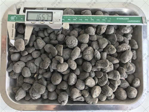 慶陽(yáng)市西峰區(qū)陶粒濾料廠家 現(xiàn)貨充足，品質(zhì)可靠