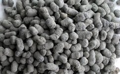 干硬性水泥砂漿與陶粒的應(yīng)用與特性