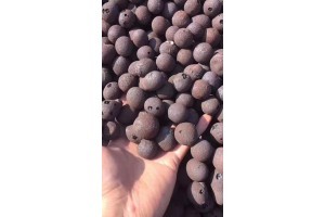 廣東紅黏土陶粒 特性、應(yīng)用與未來(lái)發(fā)展