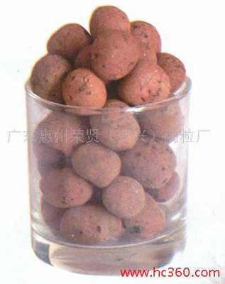 陶粒及保溫建材概述 韶關(guān)、清遠(yuǎn)陶粒及其他常用材料介紹