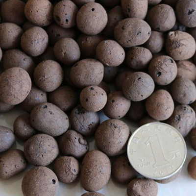 園藝陶粒、建筑陶粒與綠化回填陶粒的多功能應用